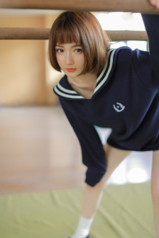 年轻的表妹