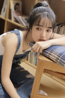 泽井杏奈