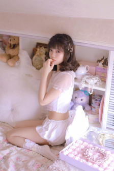 不容性侵犯